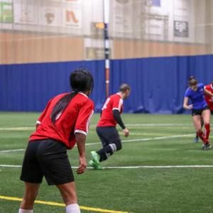 Meet your Posher, Christina